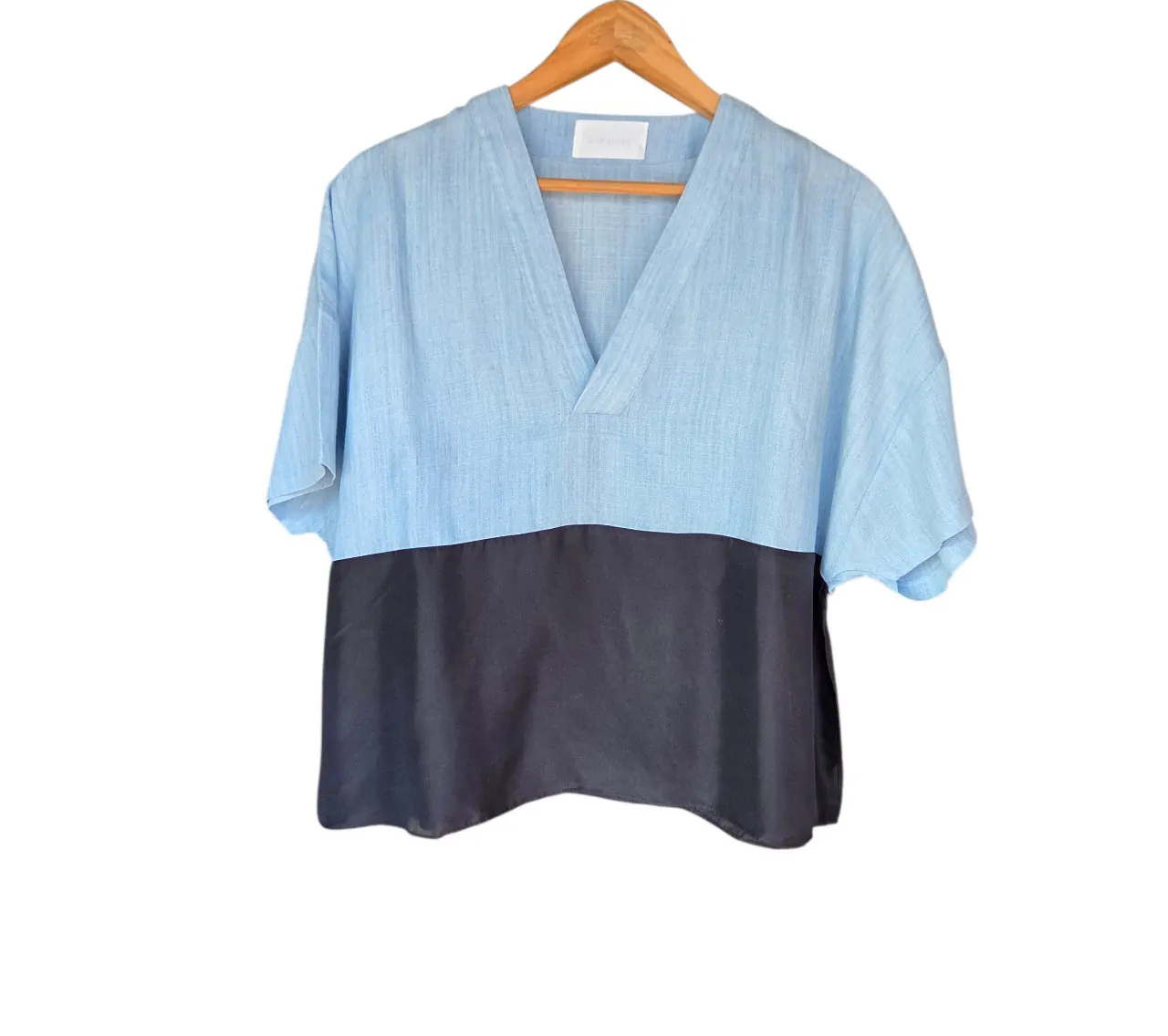 Blusa Trosman - imagen 1