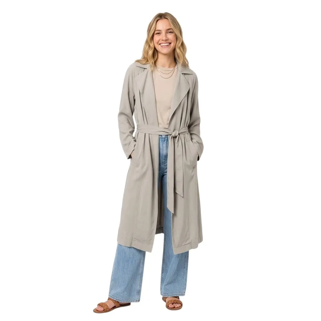 Trench H&M - imagen 1