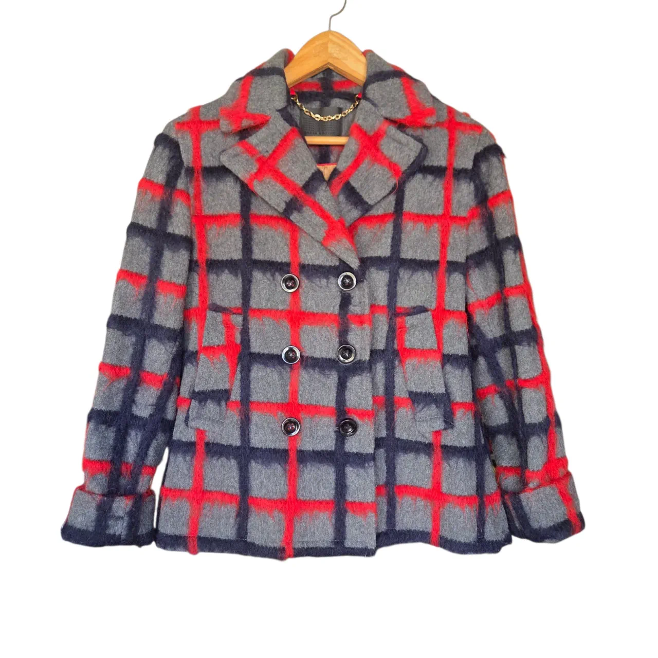 Campera Maria Vazquez - imagen 1