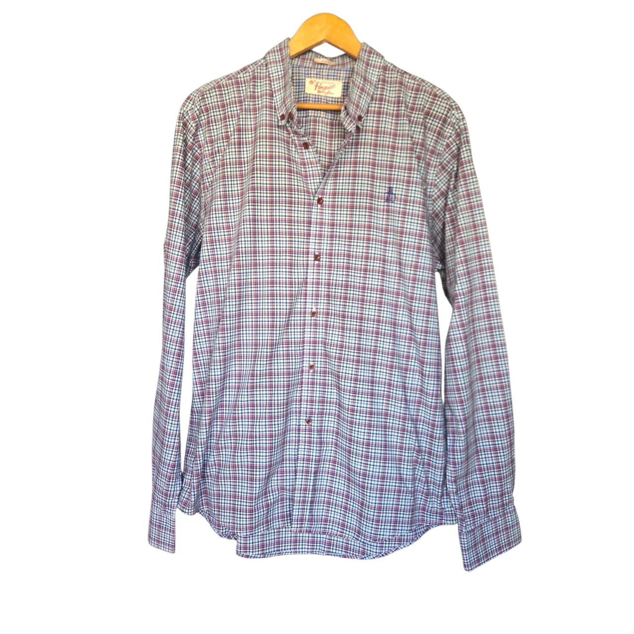 Camisa Original Penguin - imagen 1