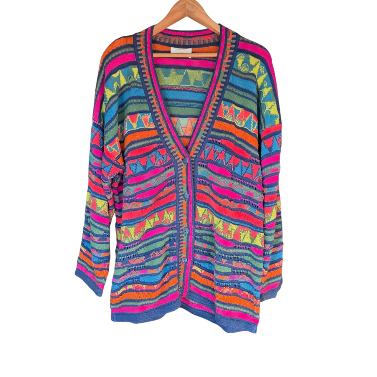Cardigan United Colors of Benetton - imagen 1