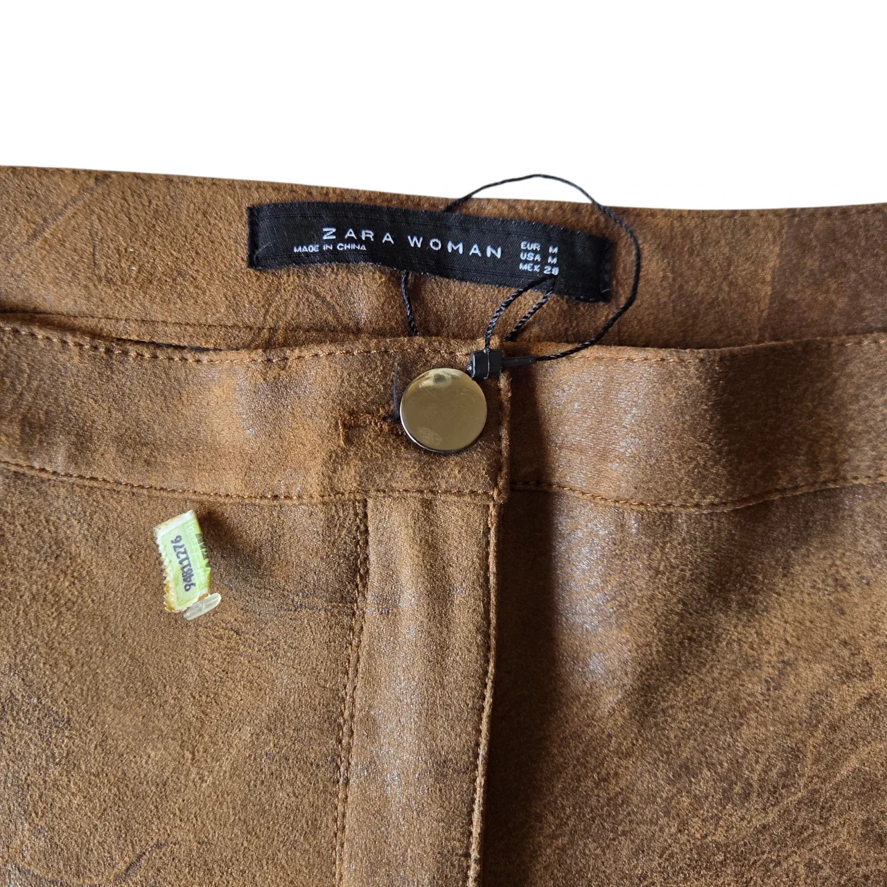 Pantalón Zara - imagen 4