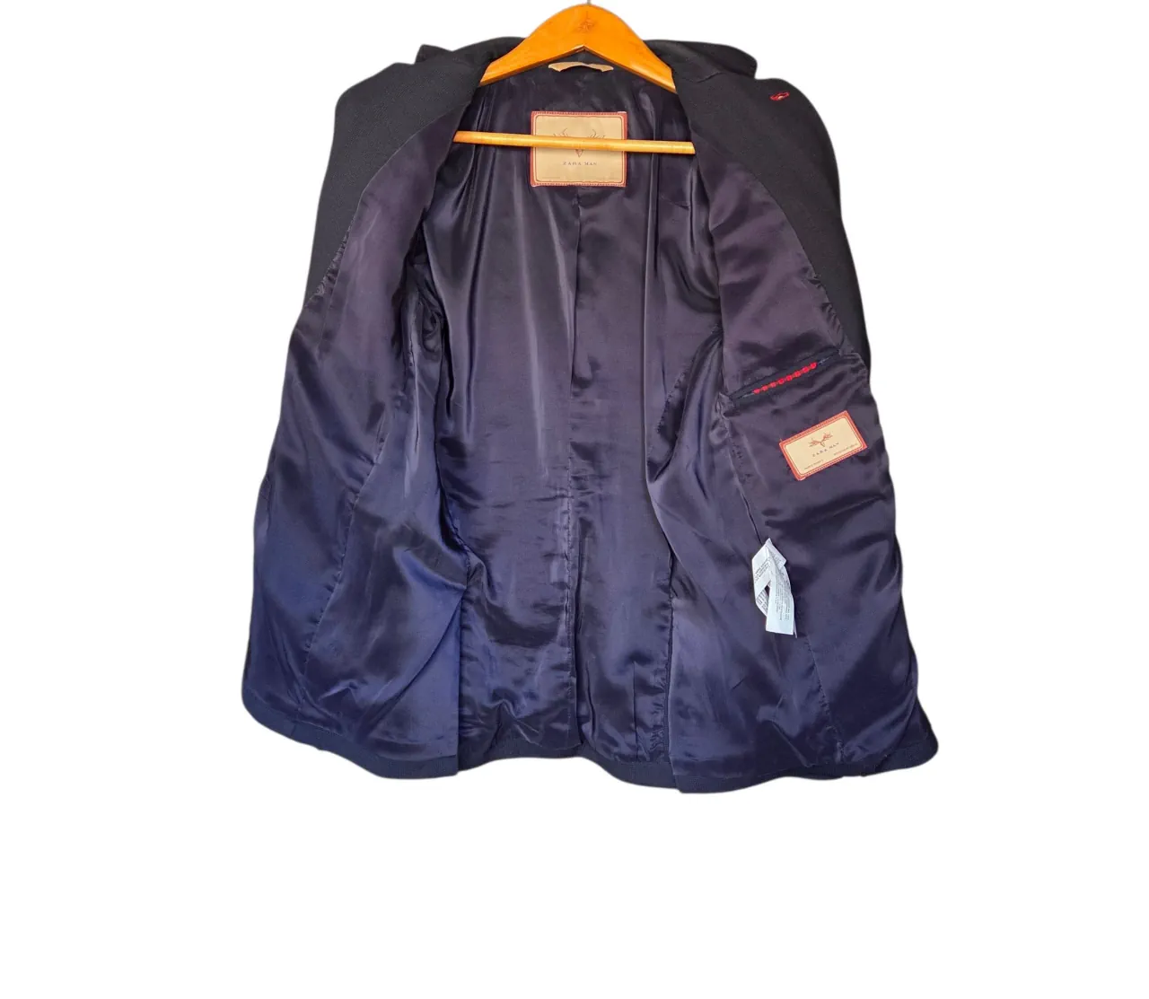Blazer Zara - imagen 6