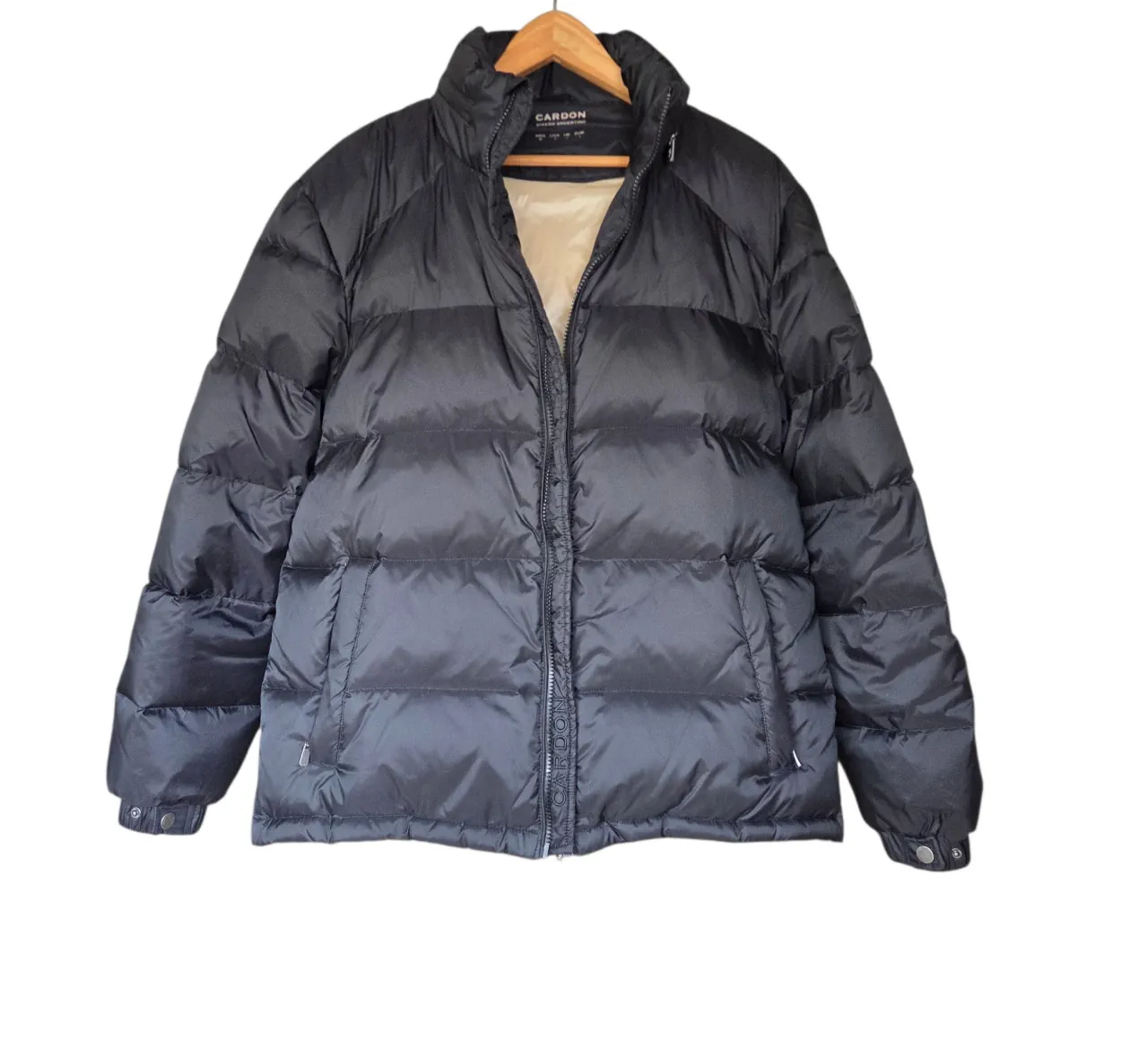 Campera Cardon - imagen 1