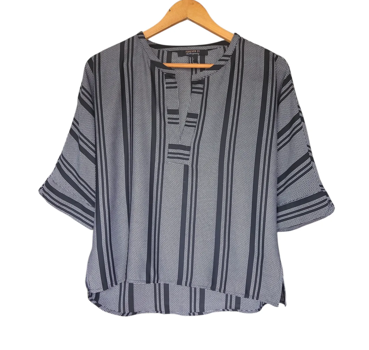 Blusa Forever 21 - imagen 1