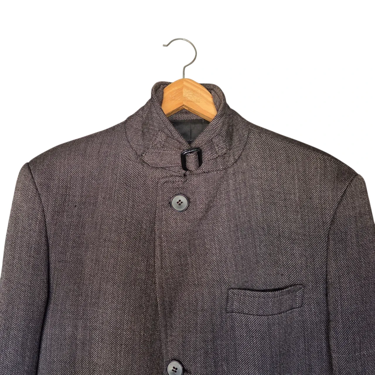 Tapado Zara - imagen 6