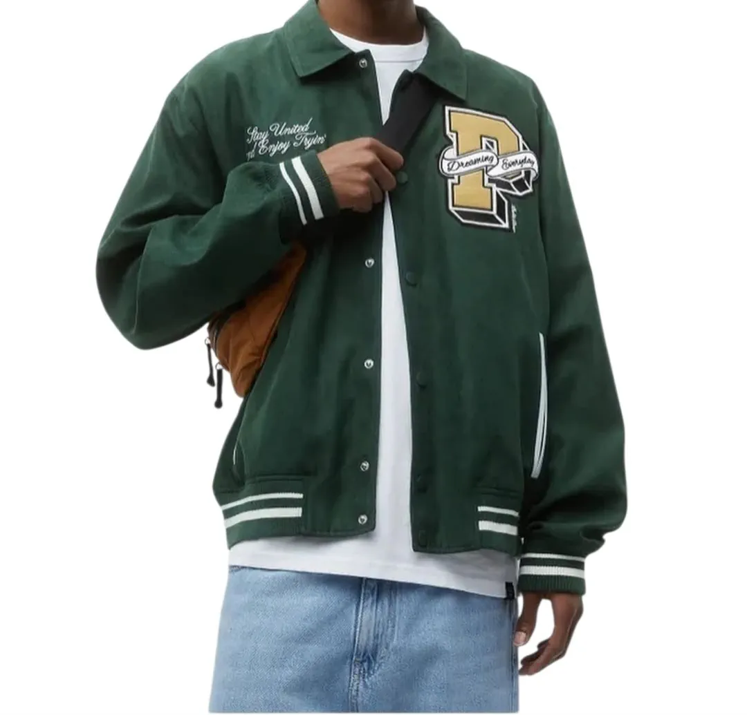 Campera Pull&bear - imagen 1