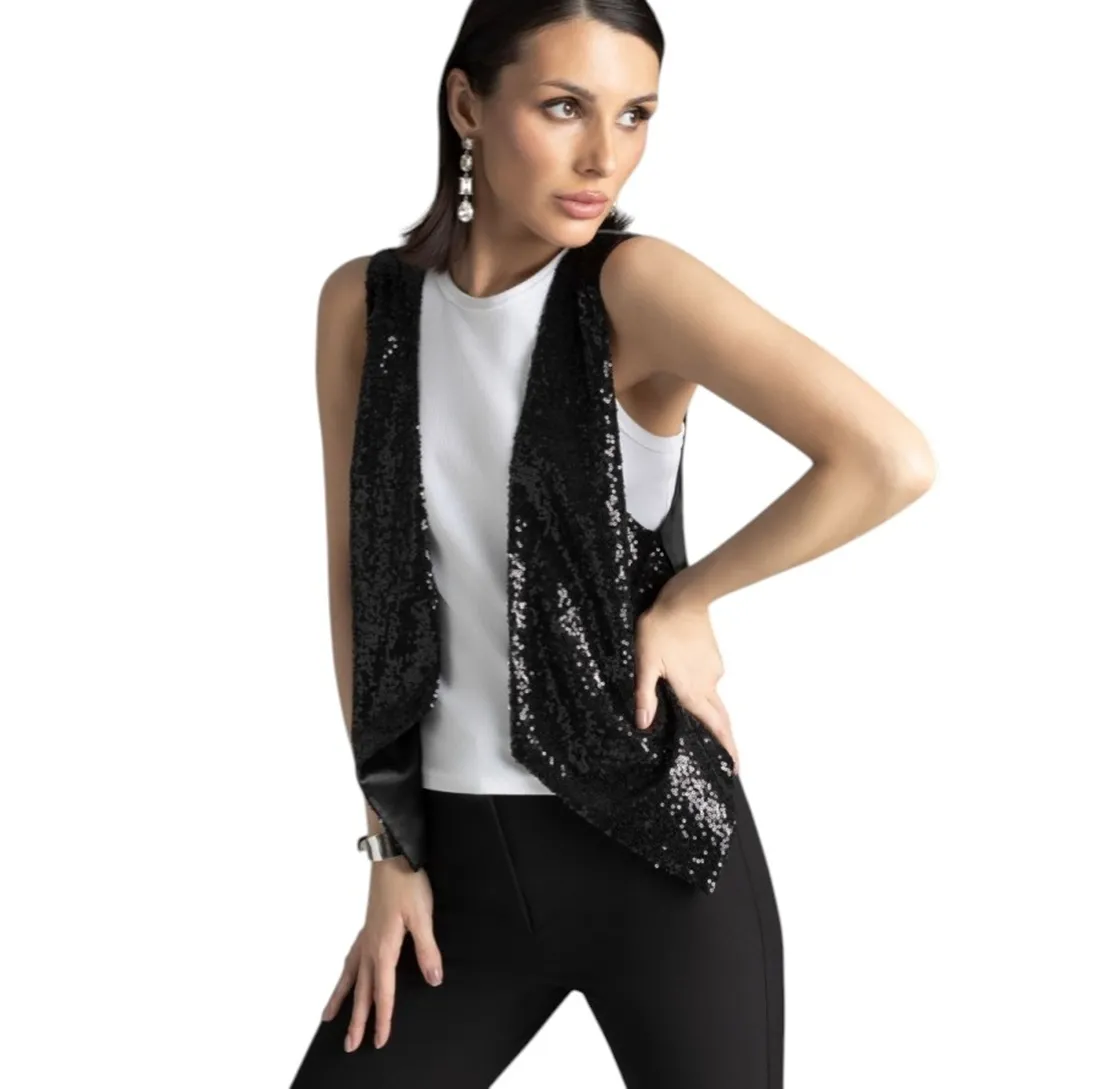 Chaleco H&M - imagen 1