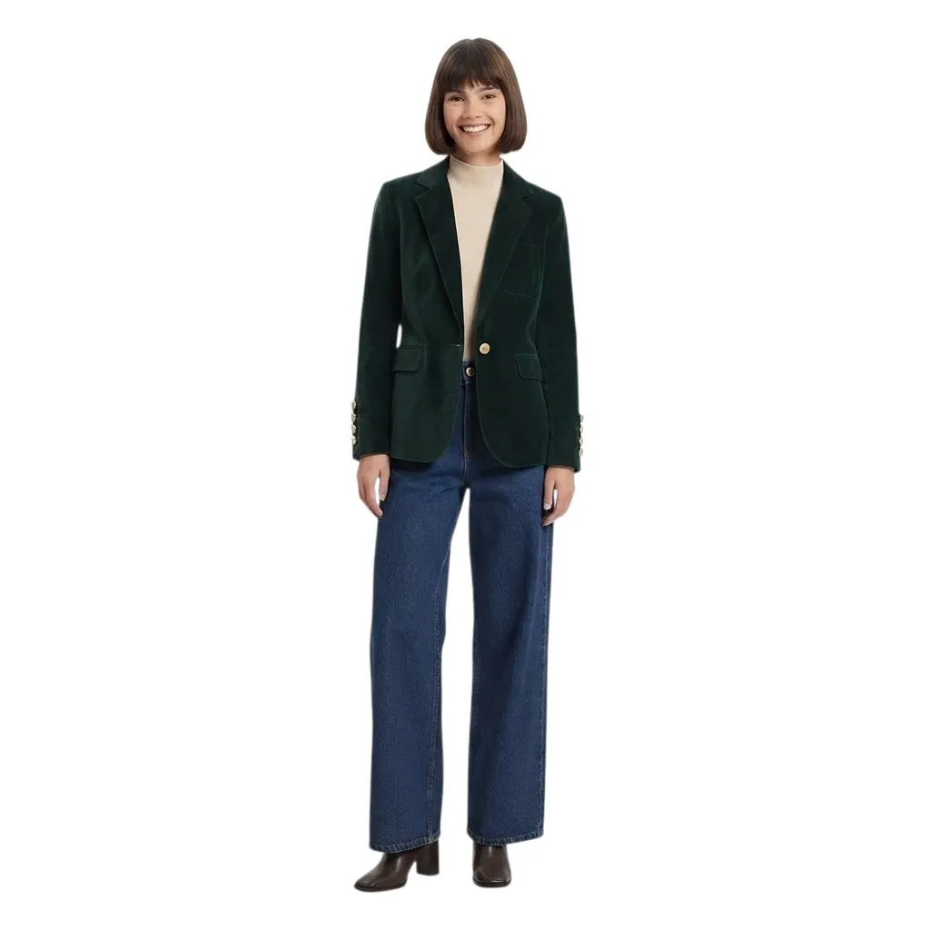 Blazer Importada · Talle S