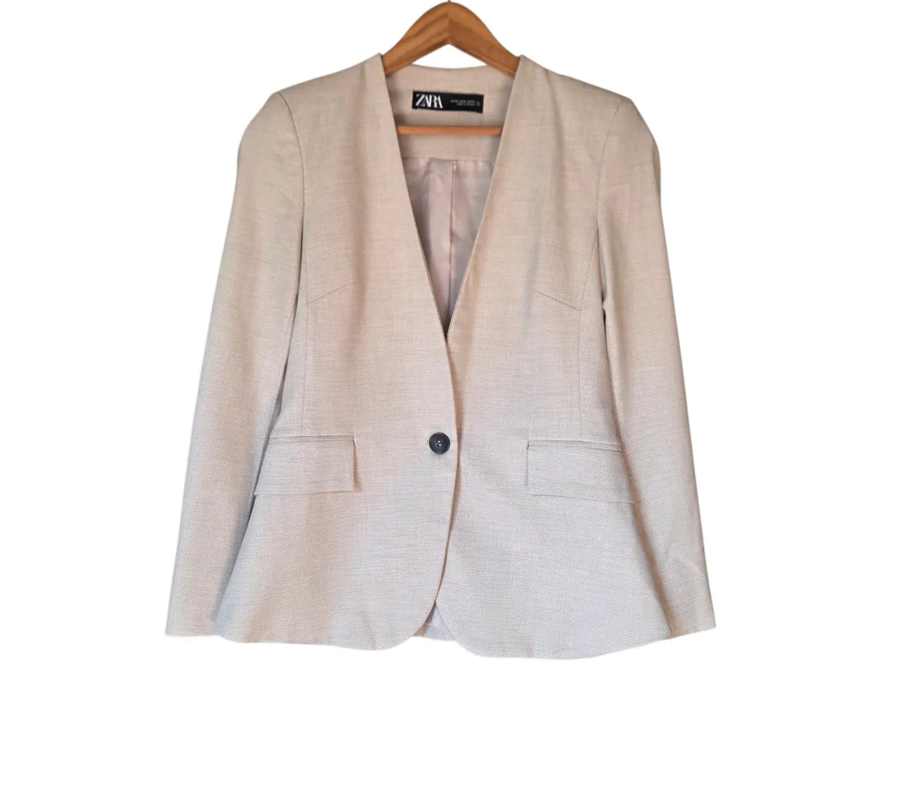 Blazer Zara - imagen 1