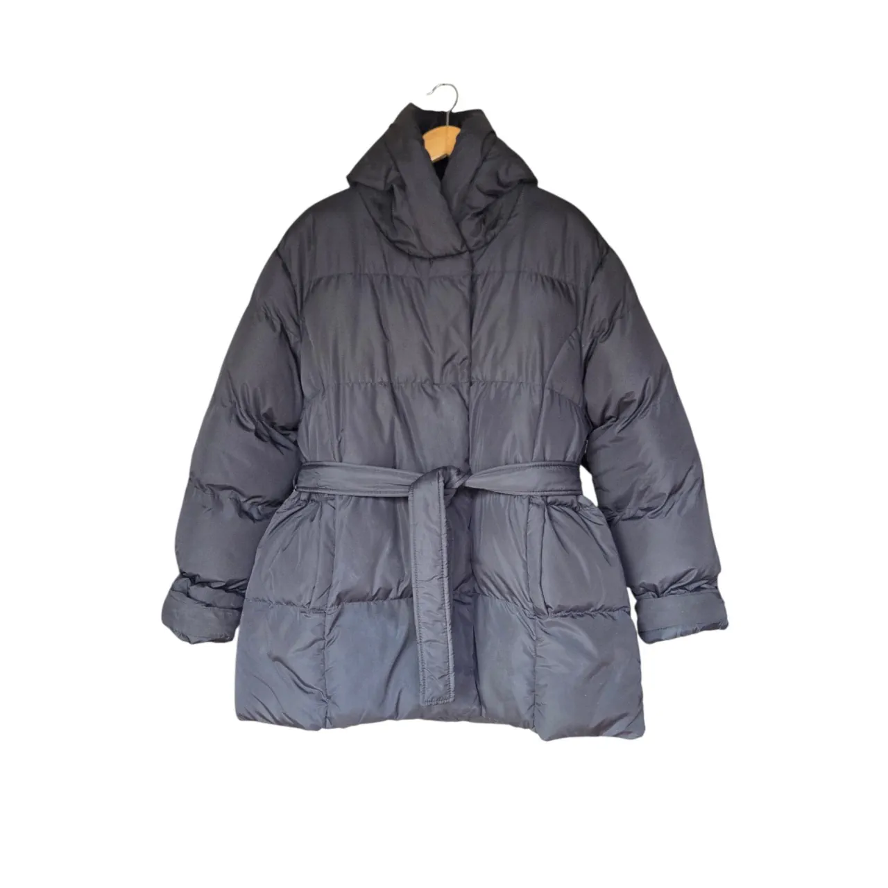 Campera Theadbare - imagen 1