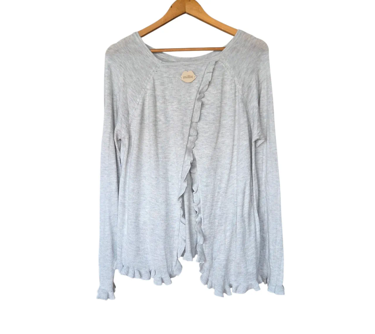 Sweater Millie · Talle único