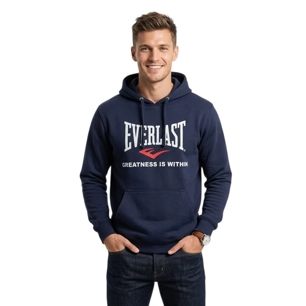 Buzo Everlast - imagen 1
