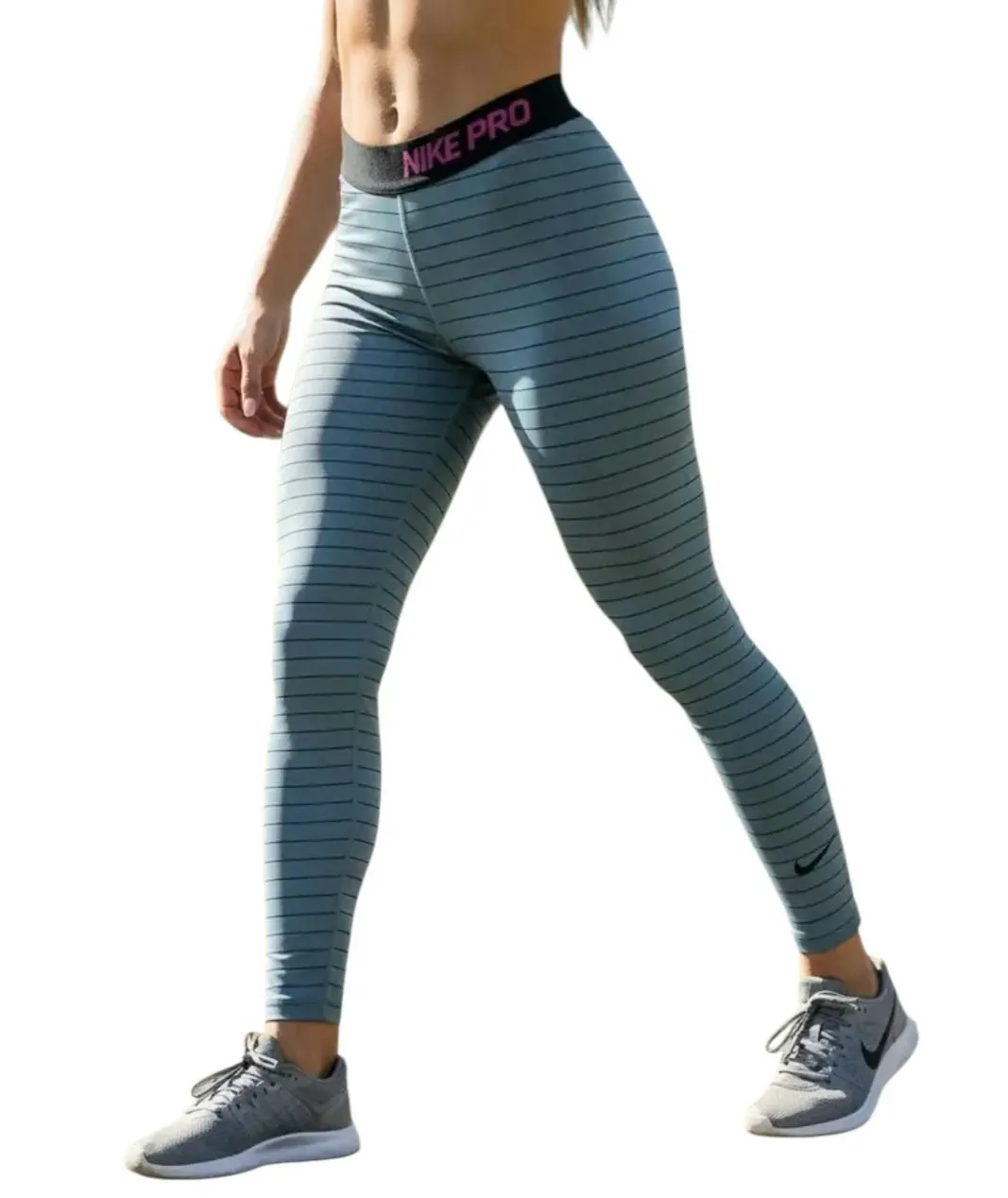 Calza Nike - imagen 1