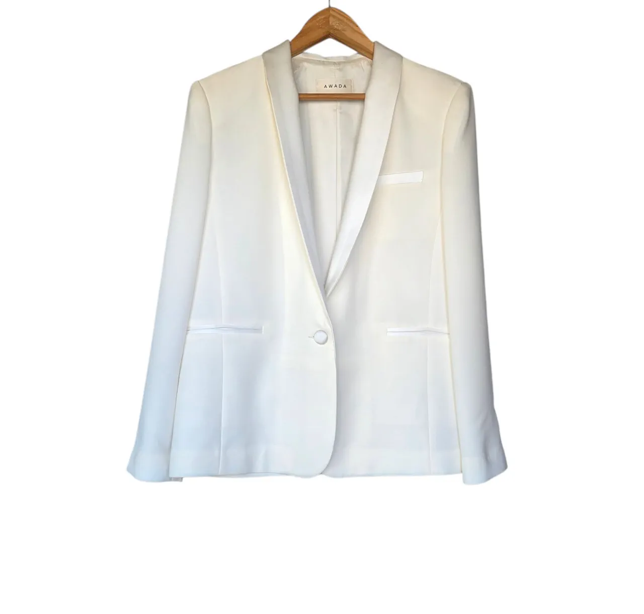 Blazer Awada - imagen 1
