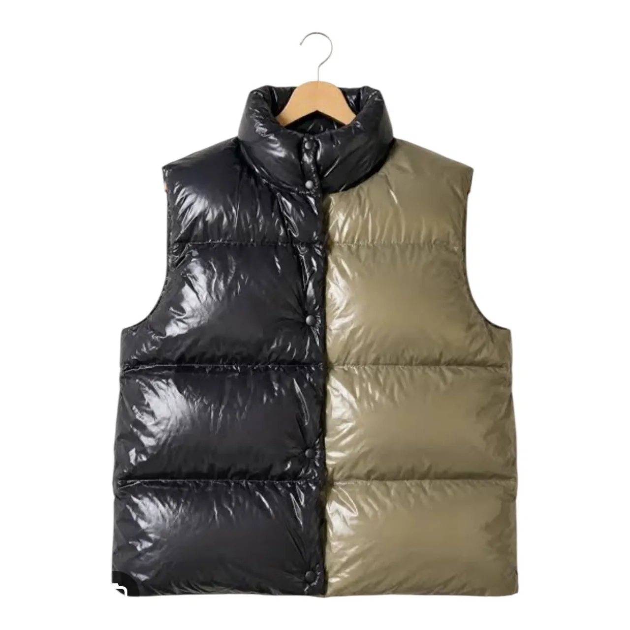 Chaleco ASOS - imagen 1