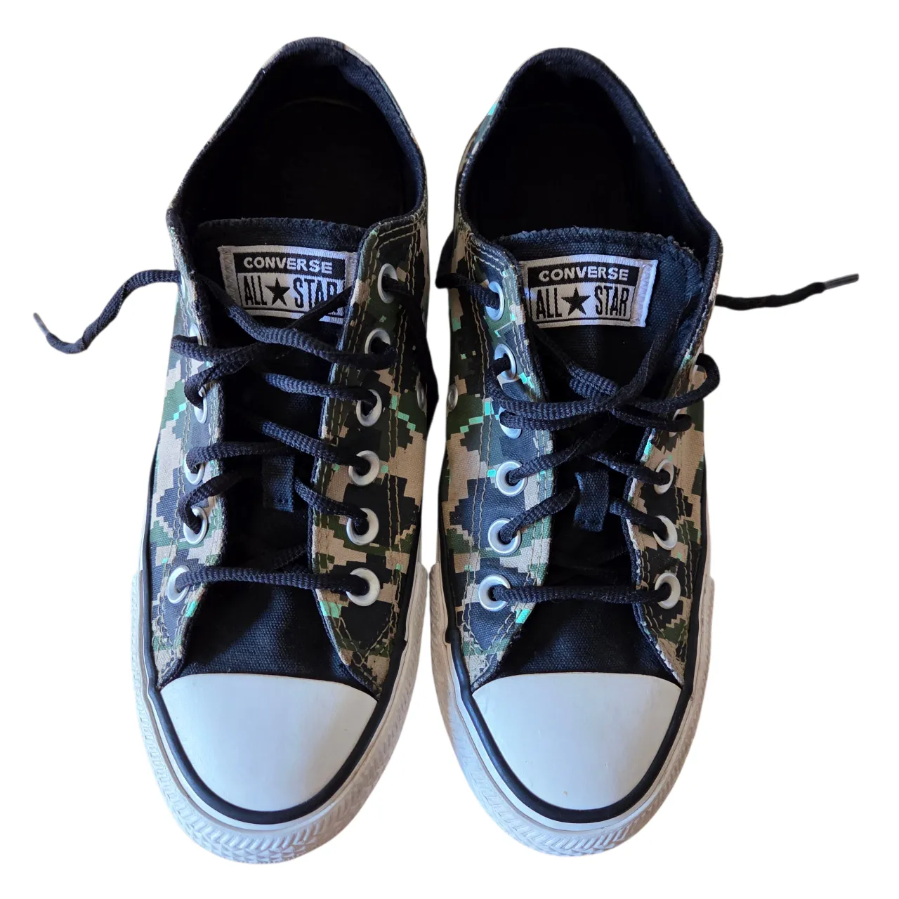 Zapatillas Converse - imagen 1