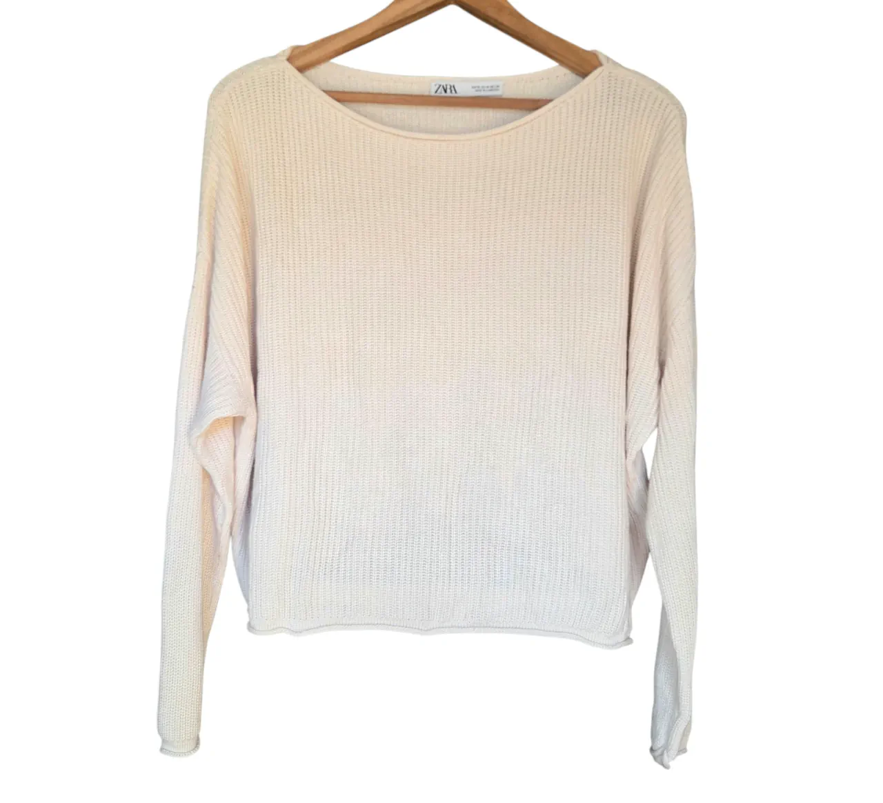 Sweater Zara - imagen 1