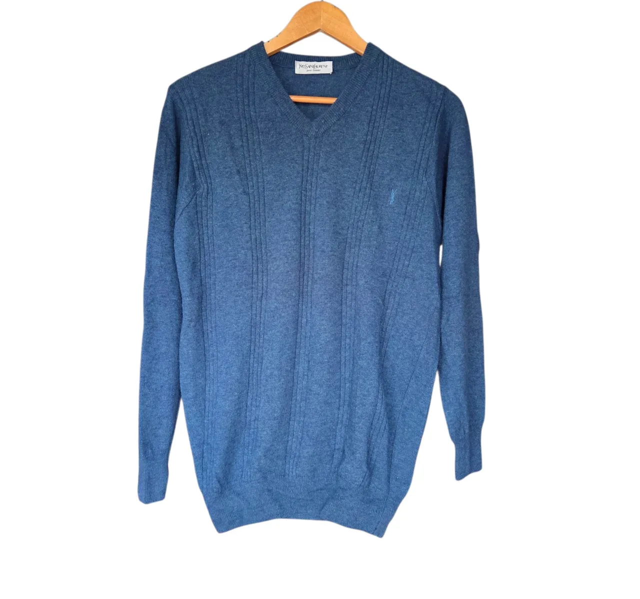 Sweater Yves Saint Laurent - imagen 1