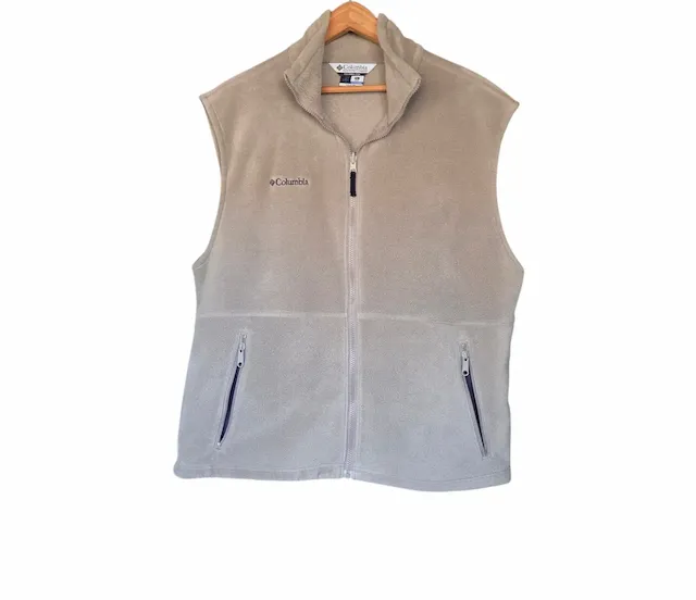 Columbia · Talle L