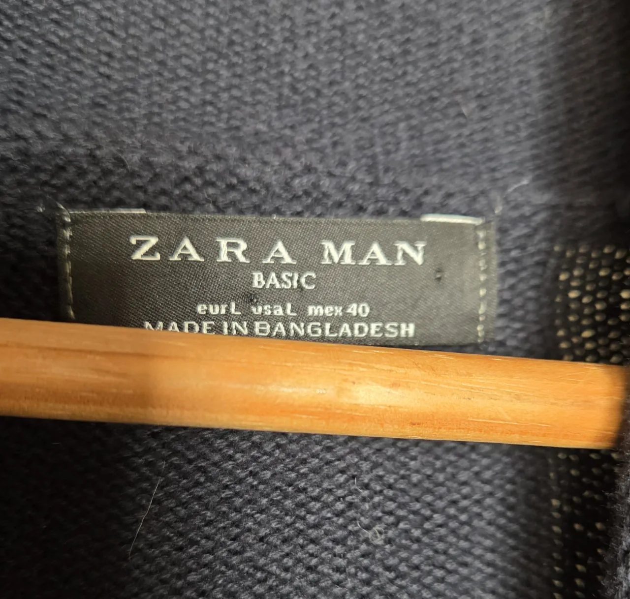 Polera Zara - imagen 5