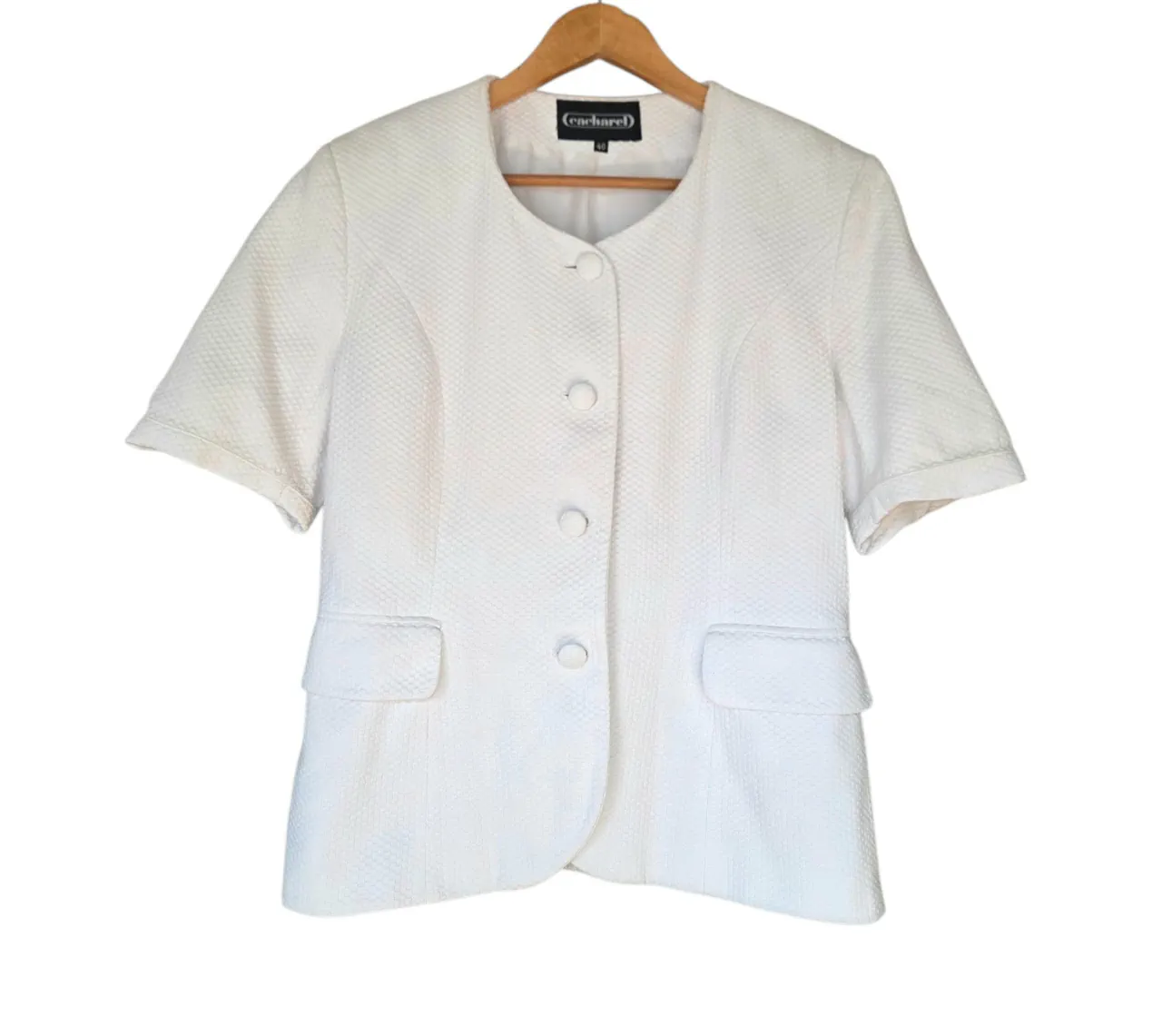 Blazer Cacharel - imagen 1