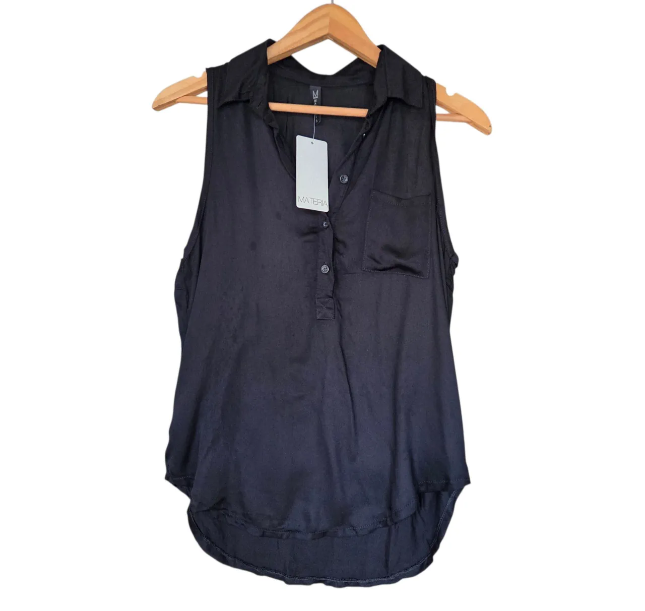 Camisa MATERIA - imagen 1