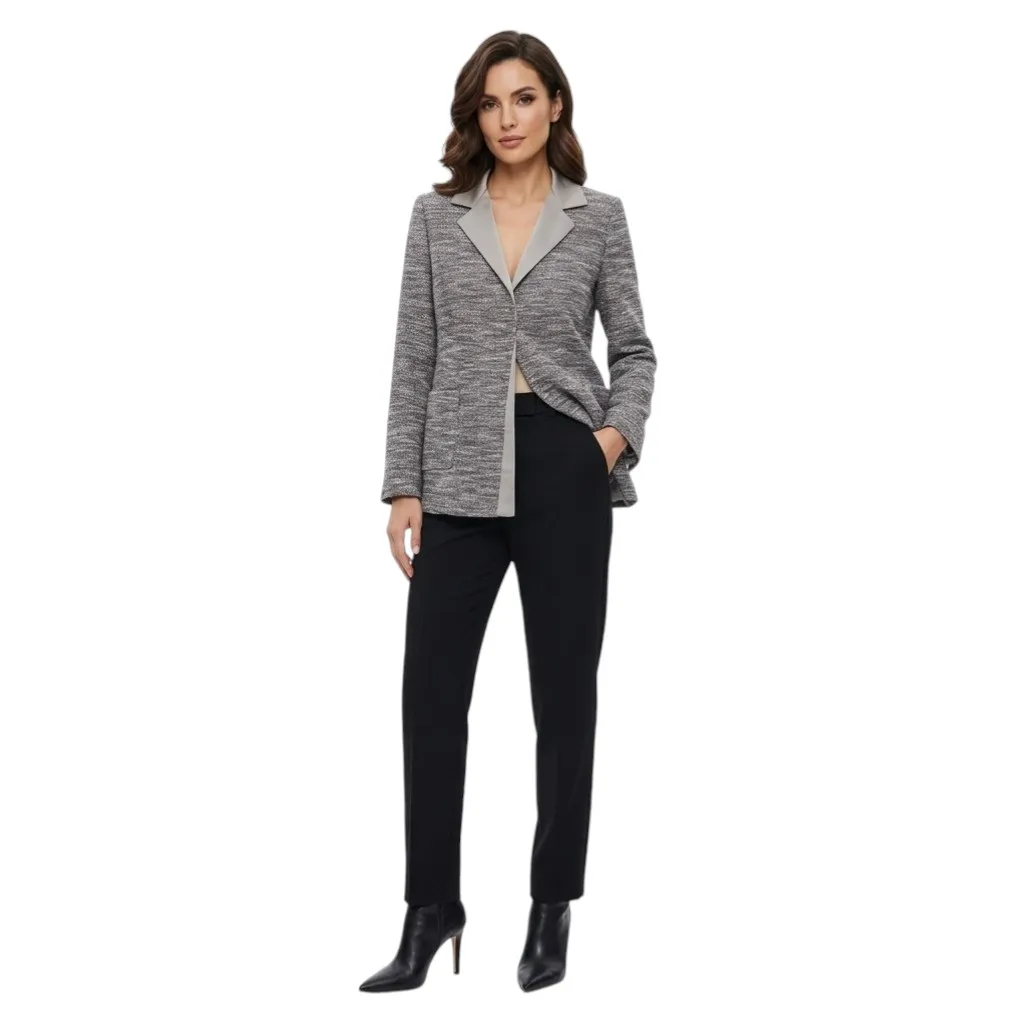 Blazer Silvia miccio · Talle único
