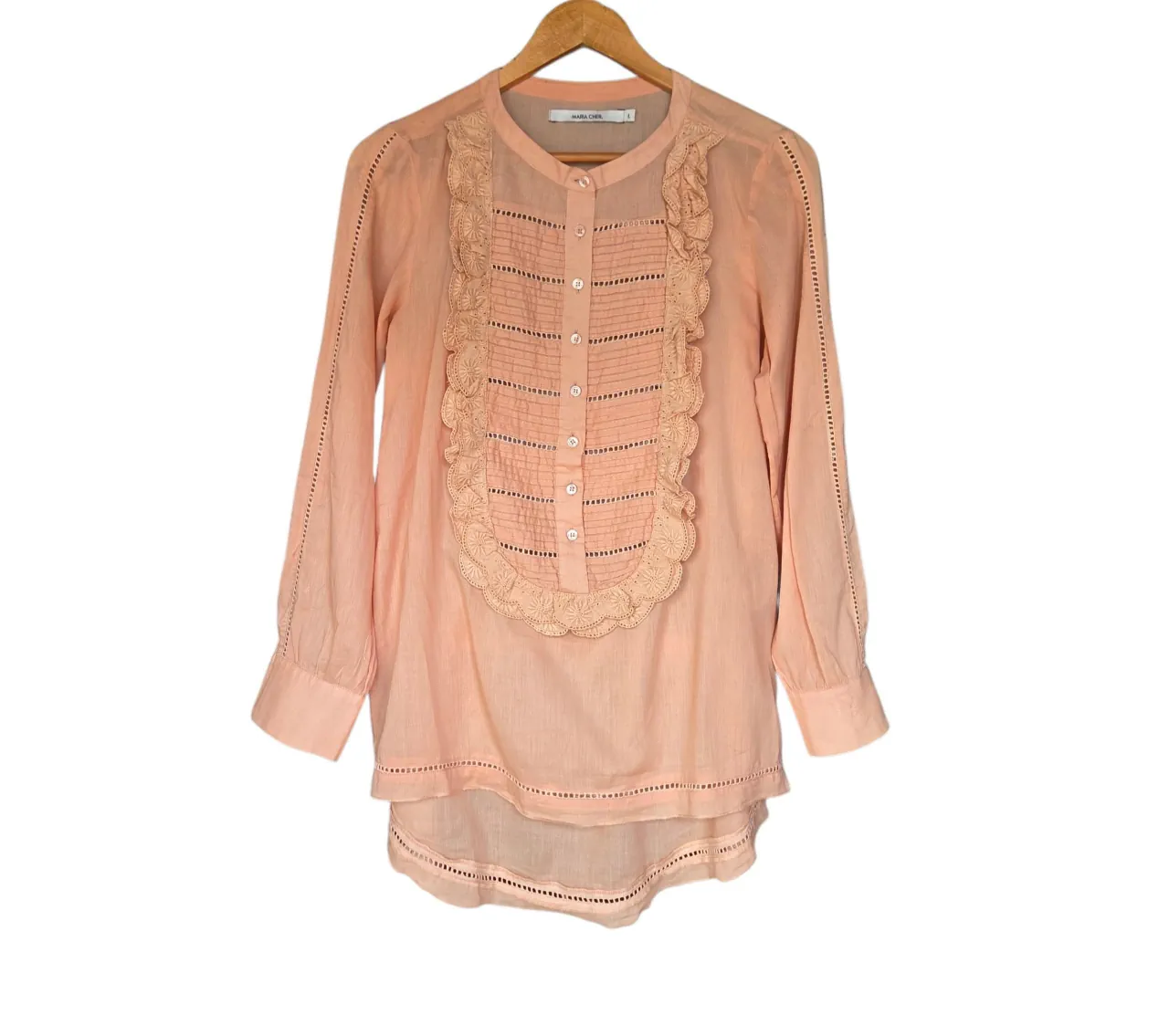 Camisa Maria Cher - imagen 1