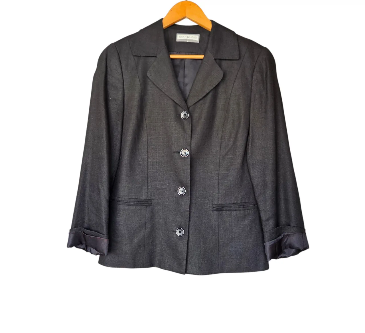 Blazer French bazaar - imagen 1