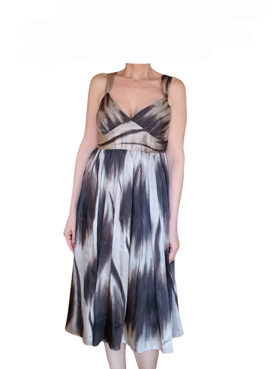 Vestido Zara - imagen 1