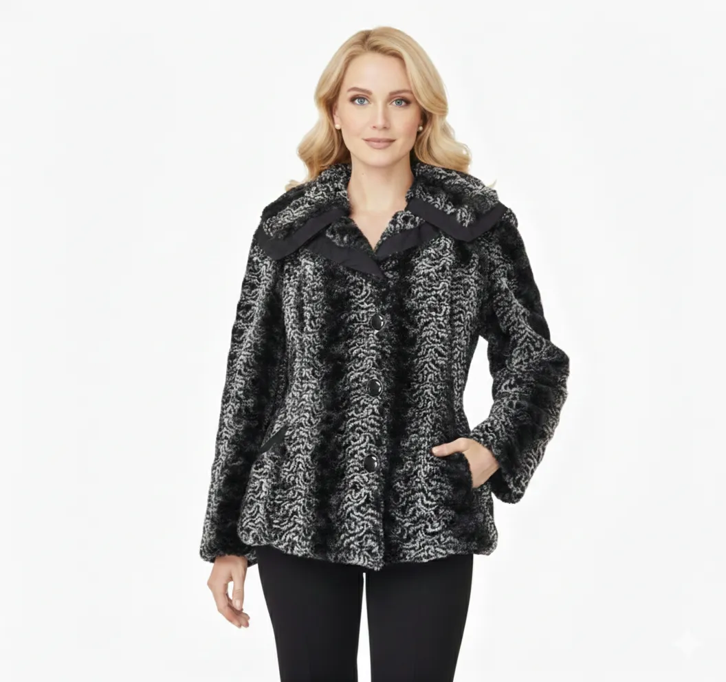 Campera Italiana - imagen 1