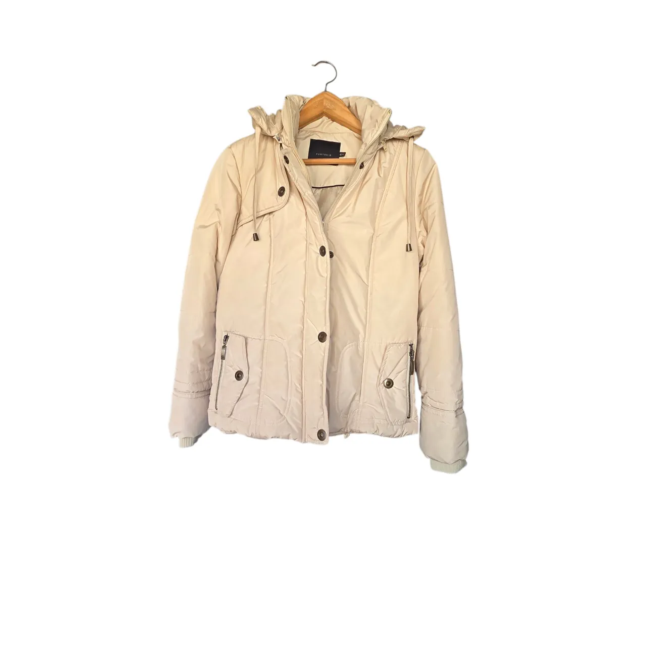 Campera Portsaid - imagen 4