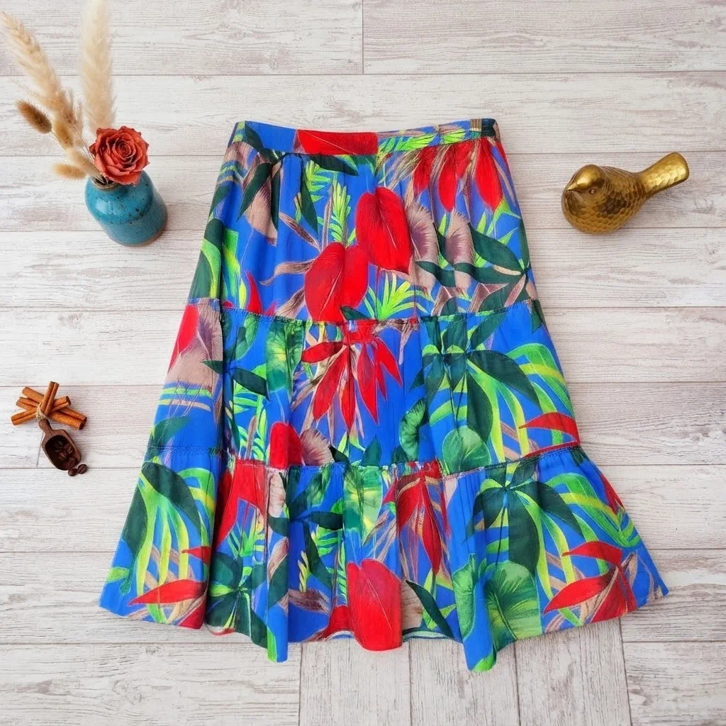 Pollera Zara - imagen 1
