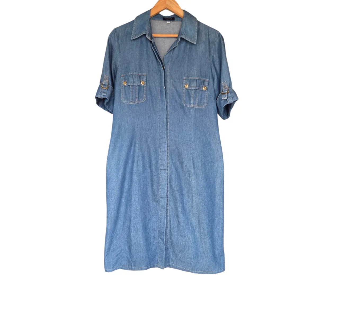 Vestido Portsaid - imagen 1