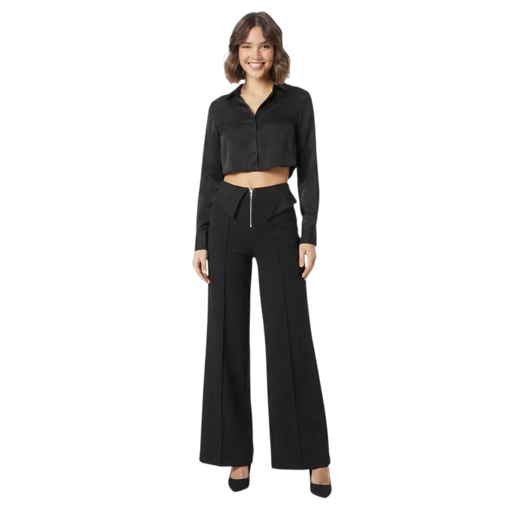 Pantalón Zara · Talle M