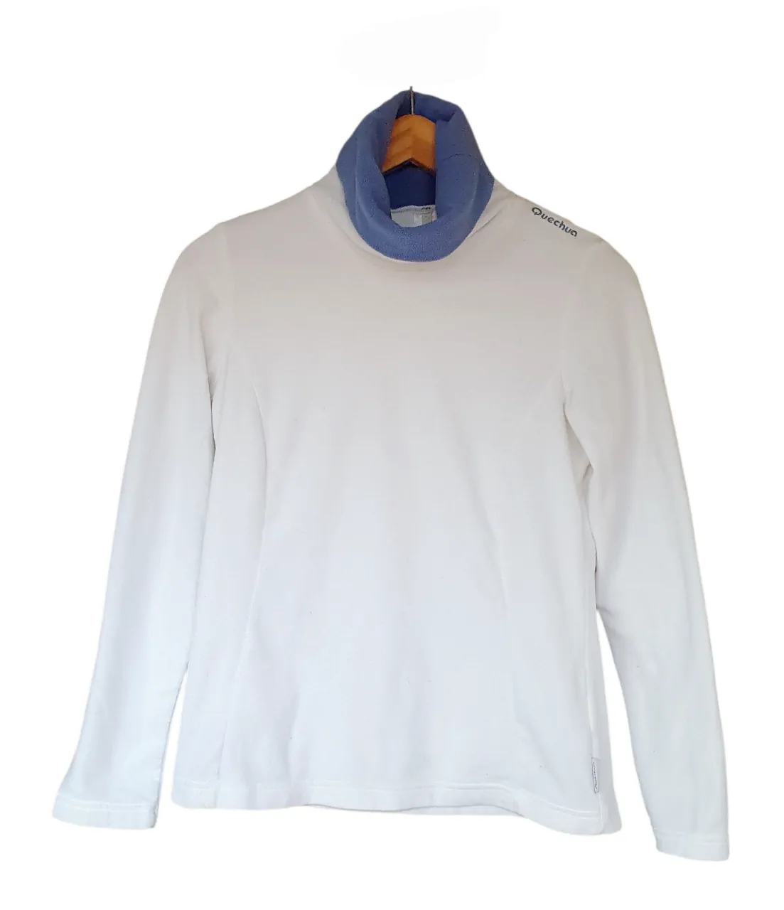 Buzo Quechua · Talle XS