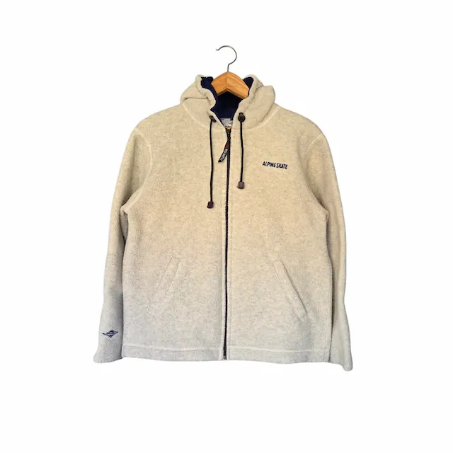 Alpine skate · Talle M