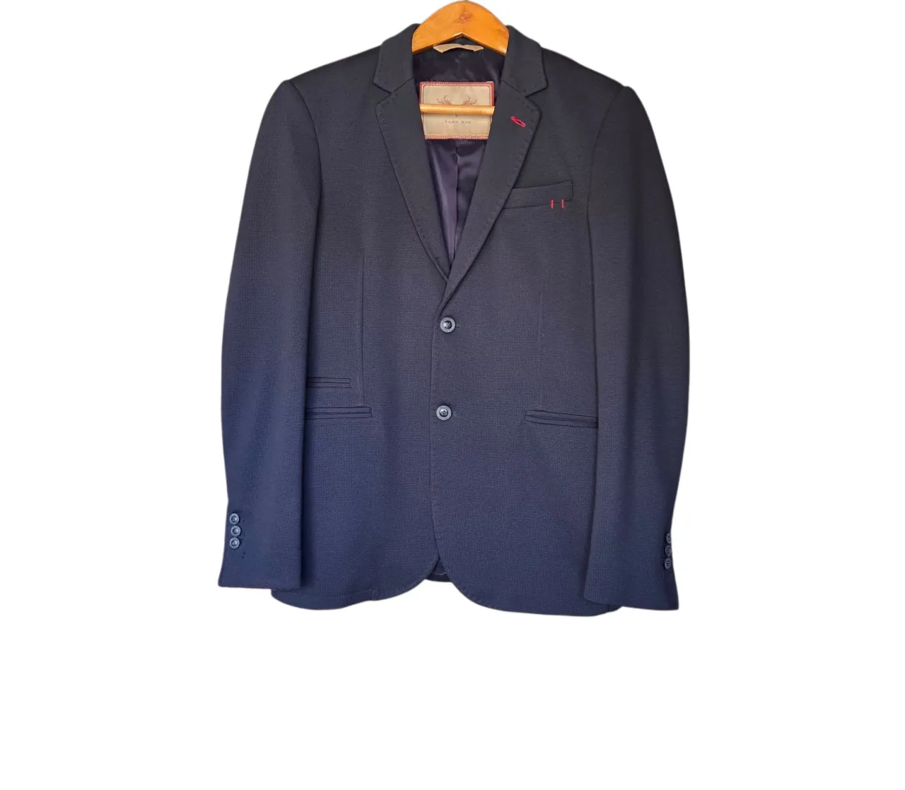 Blazer Zara - imagen 3