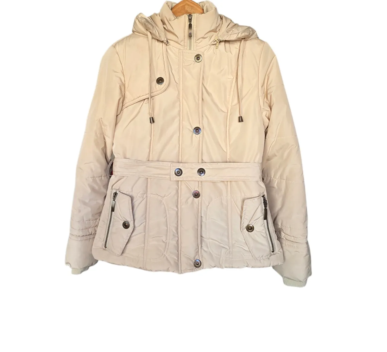 Campera Portsaid - imagen 2