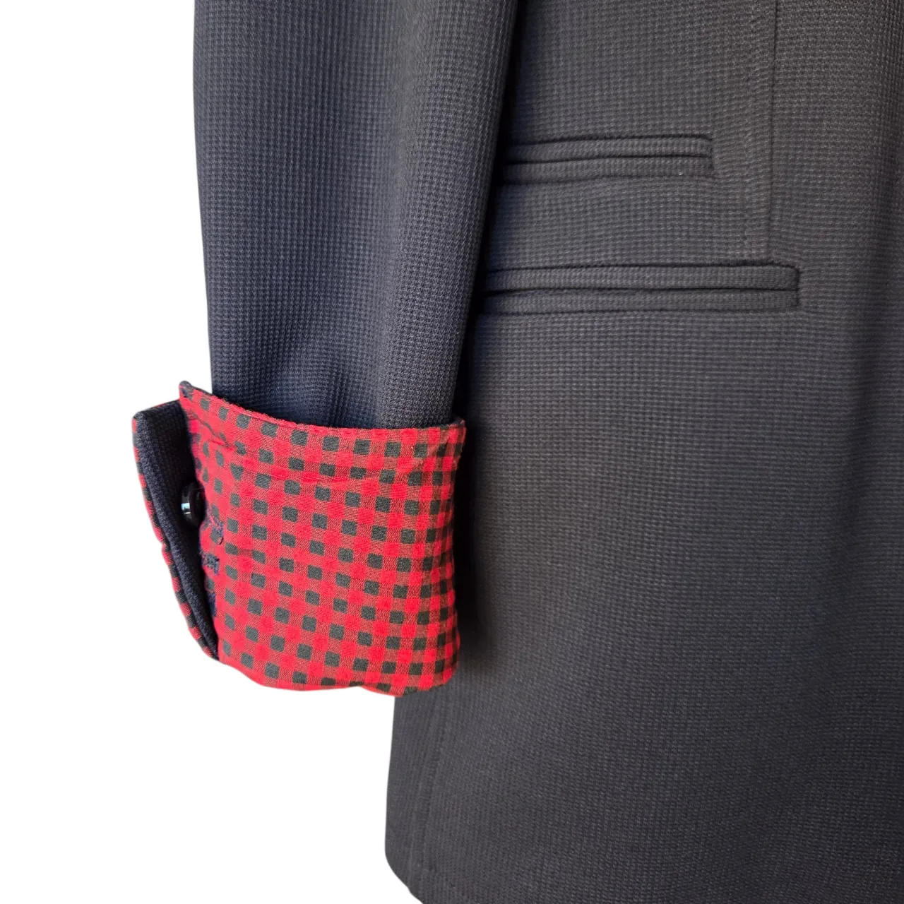 Blazer Zara - imagen 8