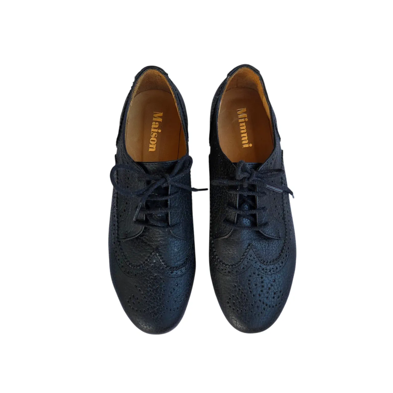 Zapatillas Maison mimmi - imagen 6