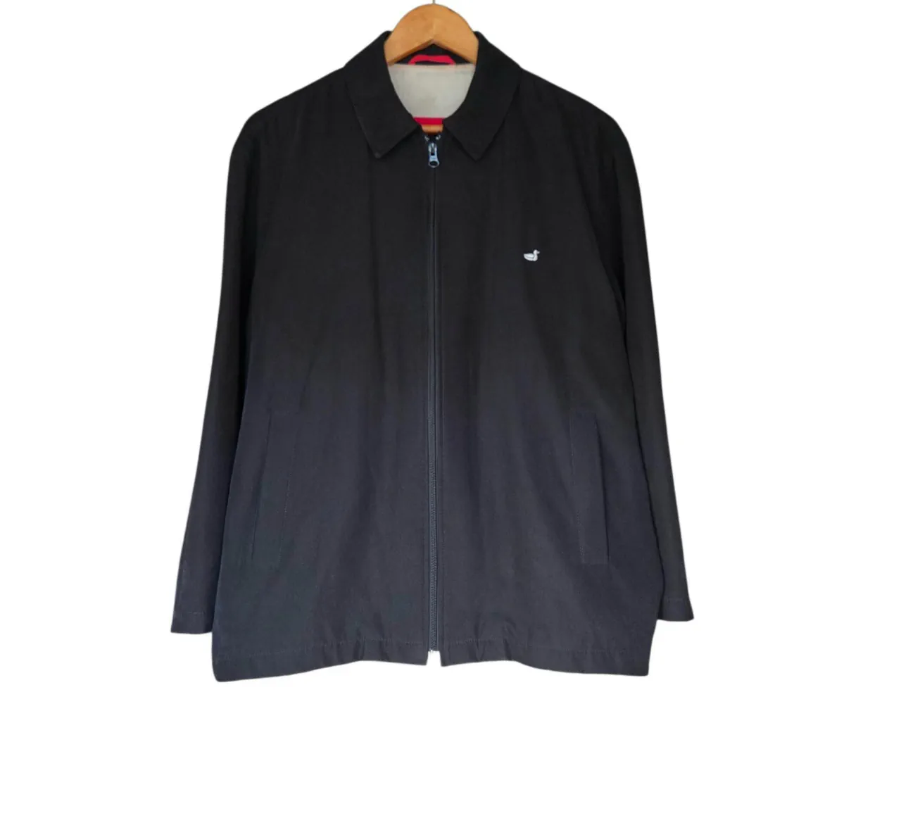 Campera Perramus · Talle L
