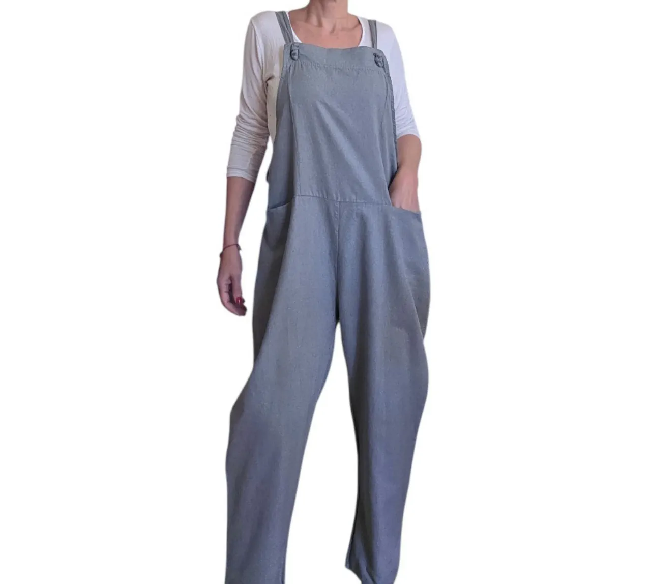 Pantalón Italiana - imagen 1