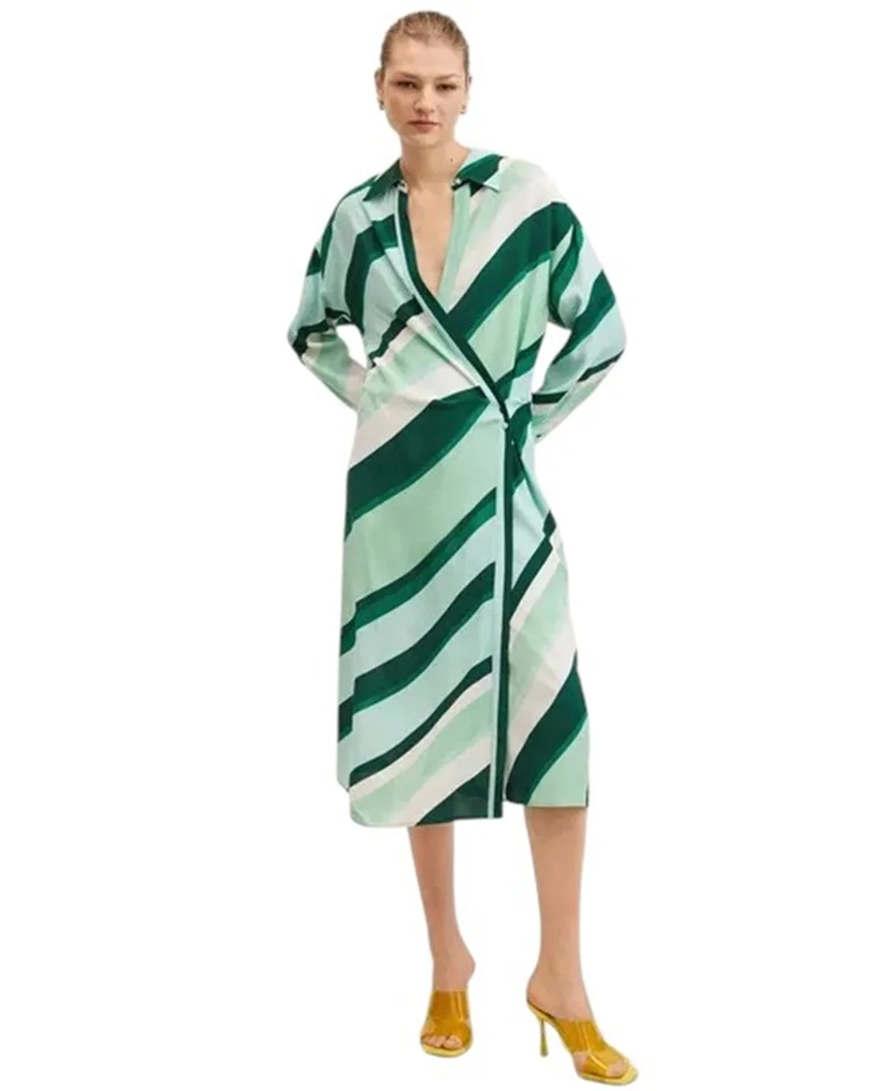 Vestido Mango - imagen 1