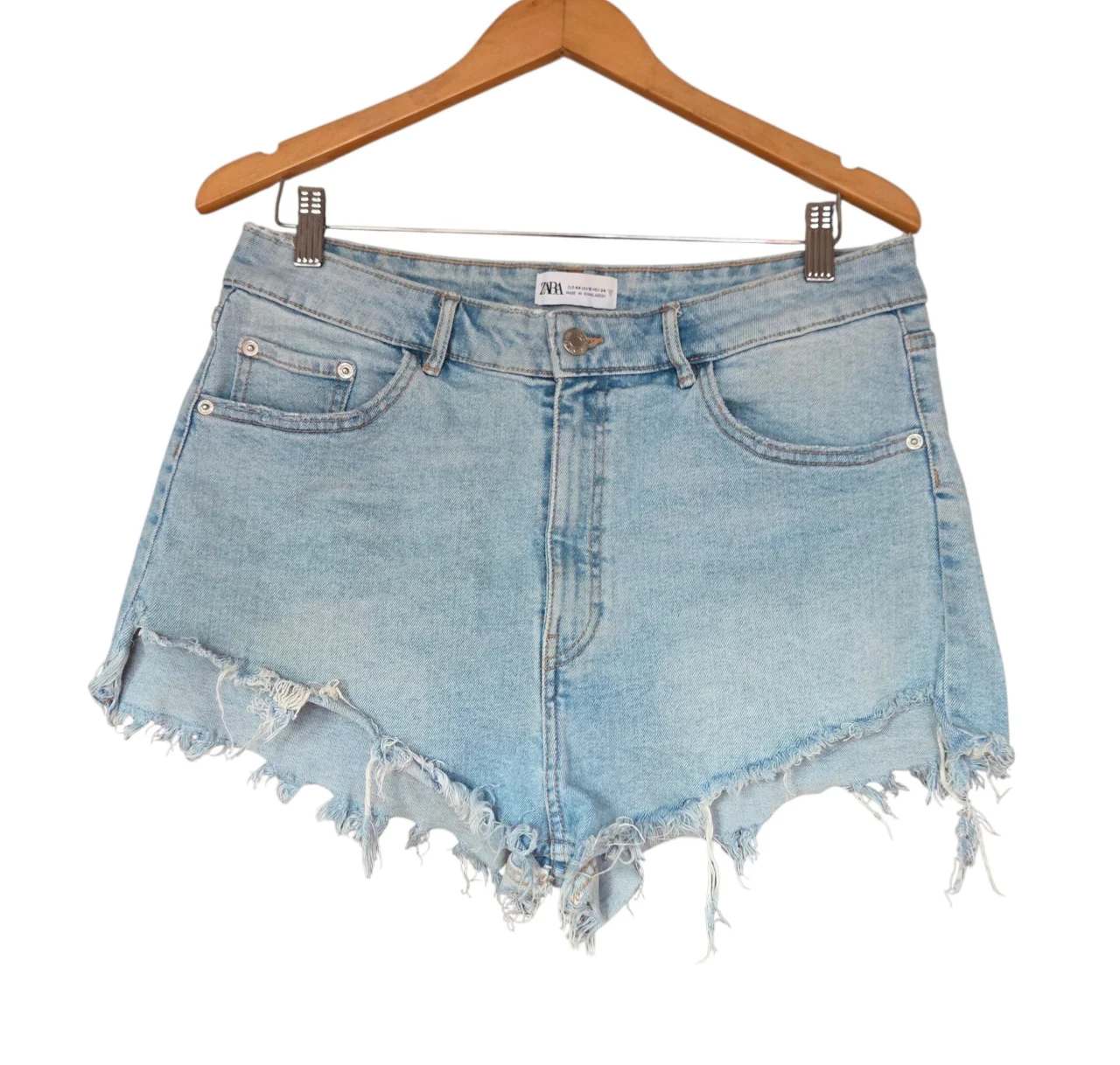 Short Zara - imagen 1