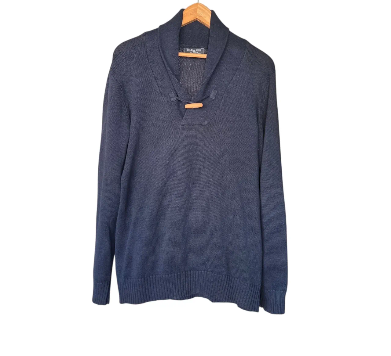 Polera Zara - imagen 2