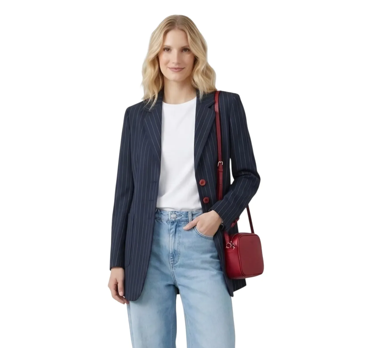 Blazer Cacharel - imagen 1