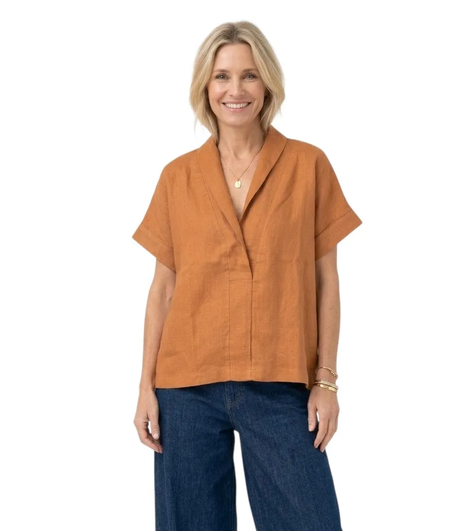 Blusa Blue Sheep - imagen 1