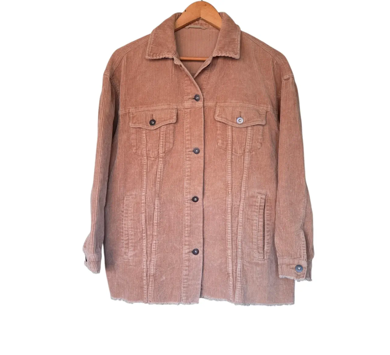 Campera Generica - imagen 3